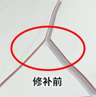 昭通市瓷砖空鼓维修公司分享下瓷砖基层整体强度偏低，可能会导致的问题。